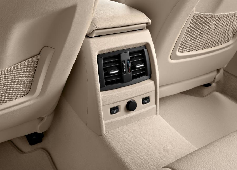  BMW 3-Series Gran Turismo 2013 года  (фото 18 из 125)